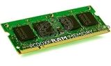 Tipos de memorias de una computadora